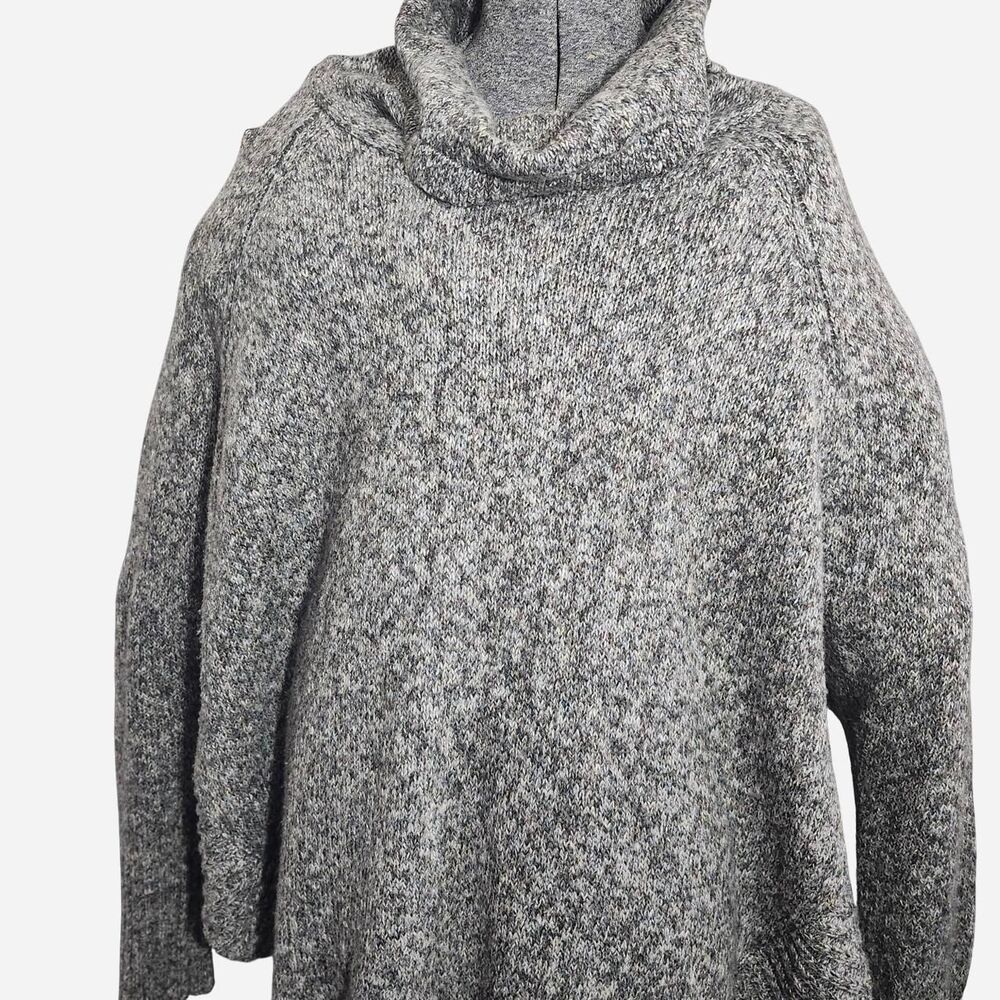 Lea-Nicole Women's multi Sweater chunky